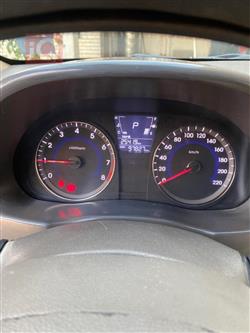 هيونداي أكسنت